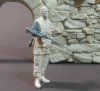 Panzer Art FI35-245 German fallschirmjagerat rest No2 1/35